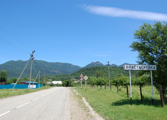 Земельный участок на продажу, 13.4 сот., село Анастасиевка, Лесная улица