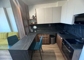 Квартира на продажу студия, 26 м2, Курск, улица Карла Маркса, 66Д