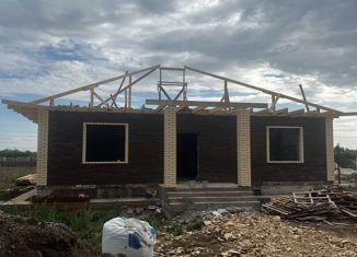 Продам дом, 140 м2, посёлок Весенний, Хрустальная улица