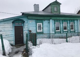 Продается дом, 43 м2, Ворсма, Советская улица