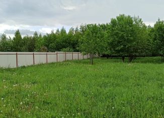 Продаю земельный участок, 1013 сот., поселок Жёрновка