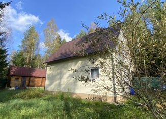 Продажа дома, 110 м2, СНТ Чайка, 1-я линия, 249