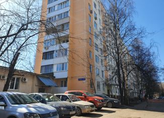 Продажа квартиры студии, 11.6 м2, Москва, Широкая улица, 13к1, район Северное Медведково