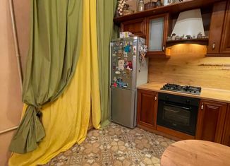 Продается 2-ком. квартира, 54.3 м2, Москва, улица Космонавтов, 10к1, улица Космонавтов