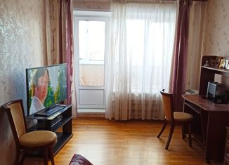 Трехкомнатная квартира на продажу, 58 м2, Москва, улица Фёдора Полетаева, 17к2, улица Фёдора Полетаева