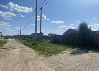 Продам земельный участок, 10.1 сот., посёлок Становая