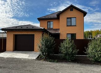 Дом на продажу, 175 м2, деревня Дударева