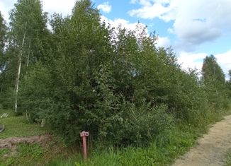 Продам земельный участок, 10 сот., садоводческий массив Кобрино, садоводческое некоммерческое товарищество Бригантина-2, 126