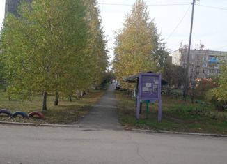 Продаю однокомнатную квартиру, 30 м2, поселок городского типа Шушенское, 3-й микрорайон, 2