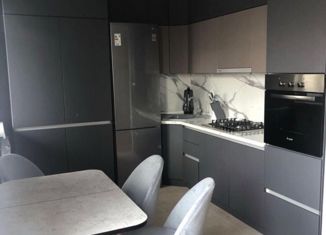 Однокомнатная квартира на продажу, 29 м2, деревня Крутые Выселки, улица Герасимова, 2, ЖК Изумрудный Город