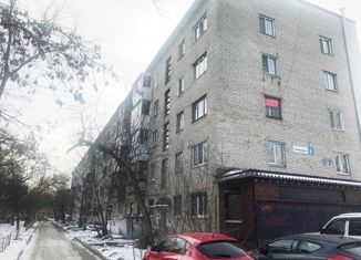 Продается 2-ком. квартира, 42 м2, Екатеринбург, Кондукторская улица, 6, Кондукторская улица