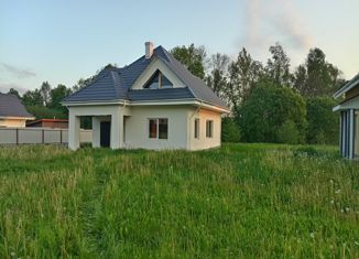 Продажа дома, 119 м2, коттеджный посёлок Успенские Хутора, улица Солнечная Поляна, 7