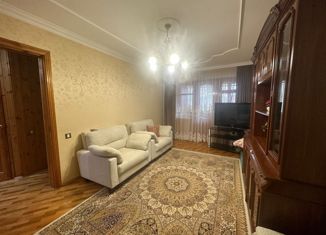 Продажа 3-комнатной квартиры, 68 м2, Владикавказ, Московская улица, 19/2