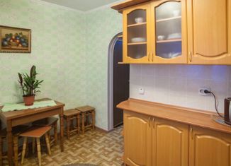 3-комнатная квартира на продажу, 64.6 м2, село Нюксеница, улица Культуры, 3