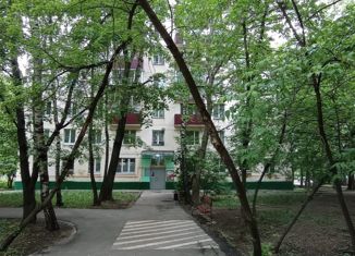 Однокомнатная квартира на продажу, 31.6 м2, Москва, Профсоюзная улица, 44к3, метро Новые Черёмушки