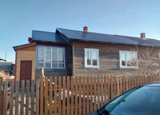 Продам 3-ком. квартиру, 73.6 м2, поселок городского типа Лальск, улица Космонавтов, 8