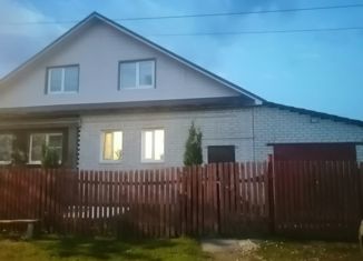 Дом на продажу, 118.6 м2, Вязники, улица Ушакова