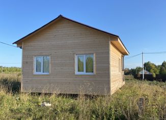 Продаю дом, 50 м2, деревня Ширпы, Осенняя улица, 2