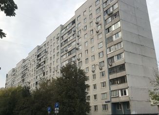 Продаю двухкомнатную квартиру, 52.2 м2, Москва, Луганская улица, 7к1, Луганская улица