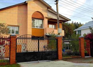 Продам дом, 325 м2, деревня Токарево, Ясная улица