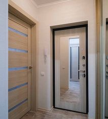 Продается 1-комнатная квартира, 28.9 м2, Амурск, Октябрьский проспект, 10