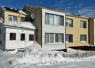 Продам 3-комнатную квартиру, 86.9 м2, посёлок Тазовский, Почтовая улица, 26Б