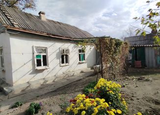 Продажа дома, 33 м2, Ейск, переулок Сергея Романа, 3