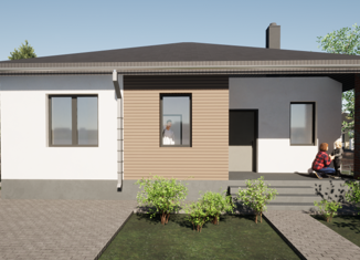 Дом на продажу, 70 м2, село Ломовка, Крестьянская улица