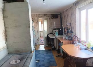 Продаю дом, 60 м2, село Байкит, улица Чистякова, 15