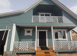 Продается дом, 155 м2, деревня Грановщина