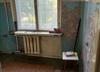 Двухкомнатная квартира на продажу, 43 м2, Красноярск, улица Академика Вавилова, 54А, Кировский район