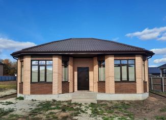 Продам дом, 115 м2, Горячий Ключ, Черноморская улица