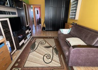 Продам 2-ком. квартиру, 47.4 м2, Ломоносов, улица Федюнинского, 3к3