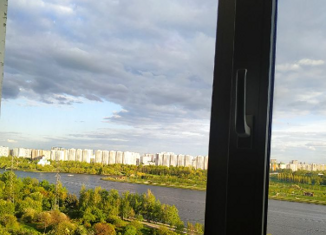 Сдаю 1-ком. квартиру, 41 м2, Москва, Батайский проезд, 37, Батайский проезд