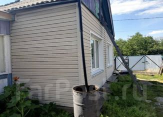 Продам дом, 60 м2, посёлок Раздольное, улица Ворошилова, 9