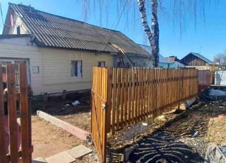 Дом на продажу, 55.6 м2, Краснокамск, Малая улица, 20