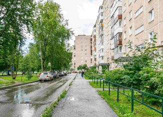 Продажа 3-комнатной квартиры, 60.5 м2, Пермь, улица Аркадия Гайдара, 11А, Мотовилихинский район