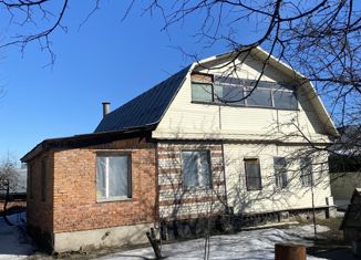 Продам дом, 108.6 м2, деревня Юшково, деревня Юшково, 18
