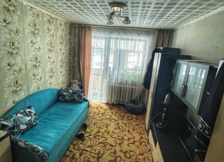 Продается однокомнатная квартира, 30.5 м2, Воткинск, Рабочая улица, 11