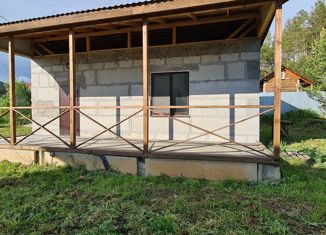 Дом на продажу, 50 м2, посёлок Бобровский, СНТ Горушки, 56