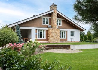 Продажа дома, 195 м2, коттеджный посёлок Вестфалия