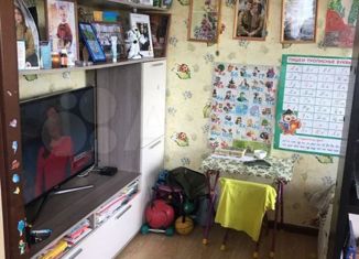 2-комнатная квартира на продажу, 21.6 м2, Обнинск, улица Курчатова, 22