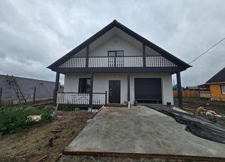 Продам дом, 213 м2, село Максимовщина