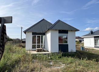 Продам дом, 84 м2, село Подстёпки, Мирная улица, 27