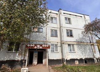 Продажа двухкомнатной квартиры, 46.2 м2, Татарстан, улица Гайнуллина, 45