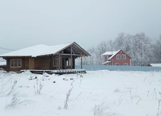 Продажа дома, 137 м2, деревня Шубино, деревня Шубино, 34