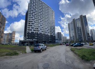 Продается 1-ком. квартира, 35.3 м2, Свердловское городское поселение