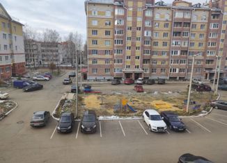 1-ком. квартира на продажу, 34 м2, село Семёновка, Молодёжная улица, 14В