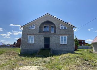 Продается дом, 135 м2, село Таврово, Солнечная улица