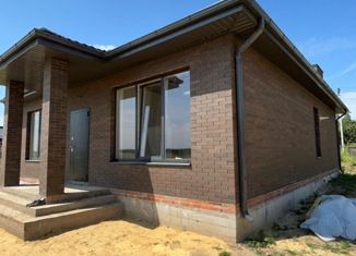 Продам дом, 90 м2, поселок Красный Сад, улица Павловой